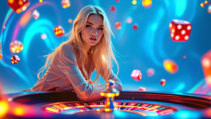Ruby Fortune Casino Welcome Bonus
