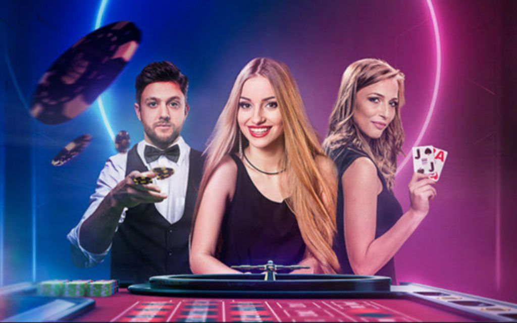 Ruby Fortune Casino Live Betting