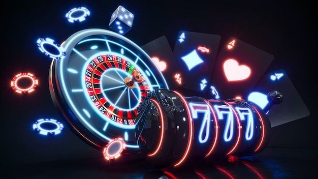 Ruby Fortune Casino Live Casino