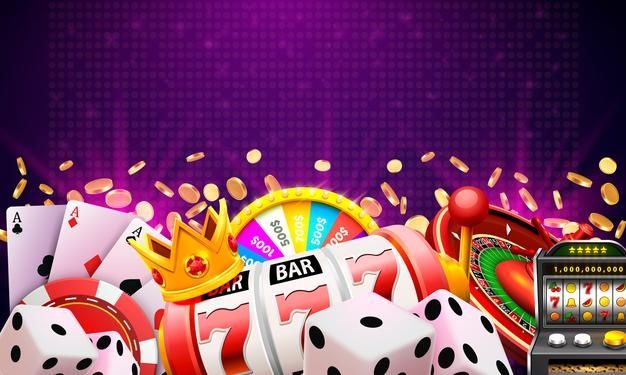 Ruby Fortune Casino Welcome Bonus