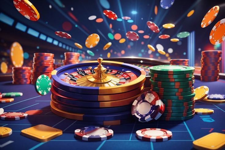 Ruby Fortune Casino Welcome Bonus