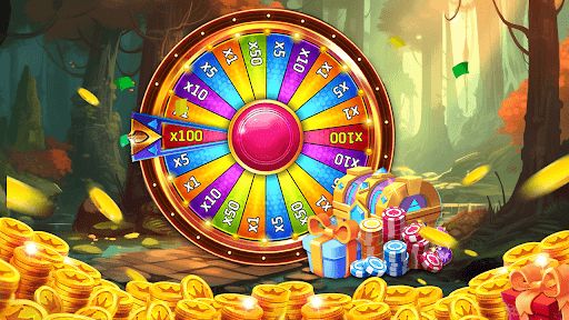 Ruby Fortune Casino Welcome Bonus